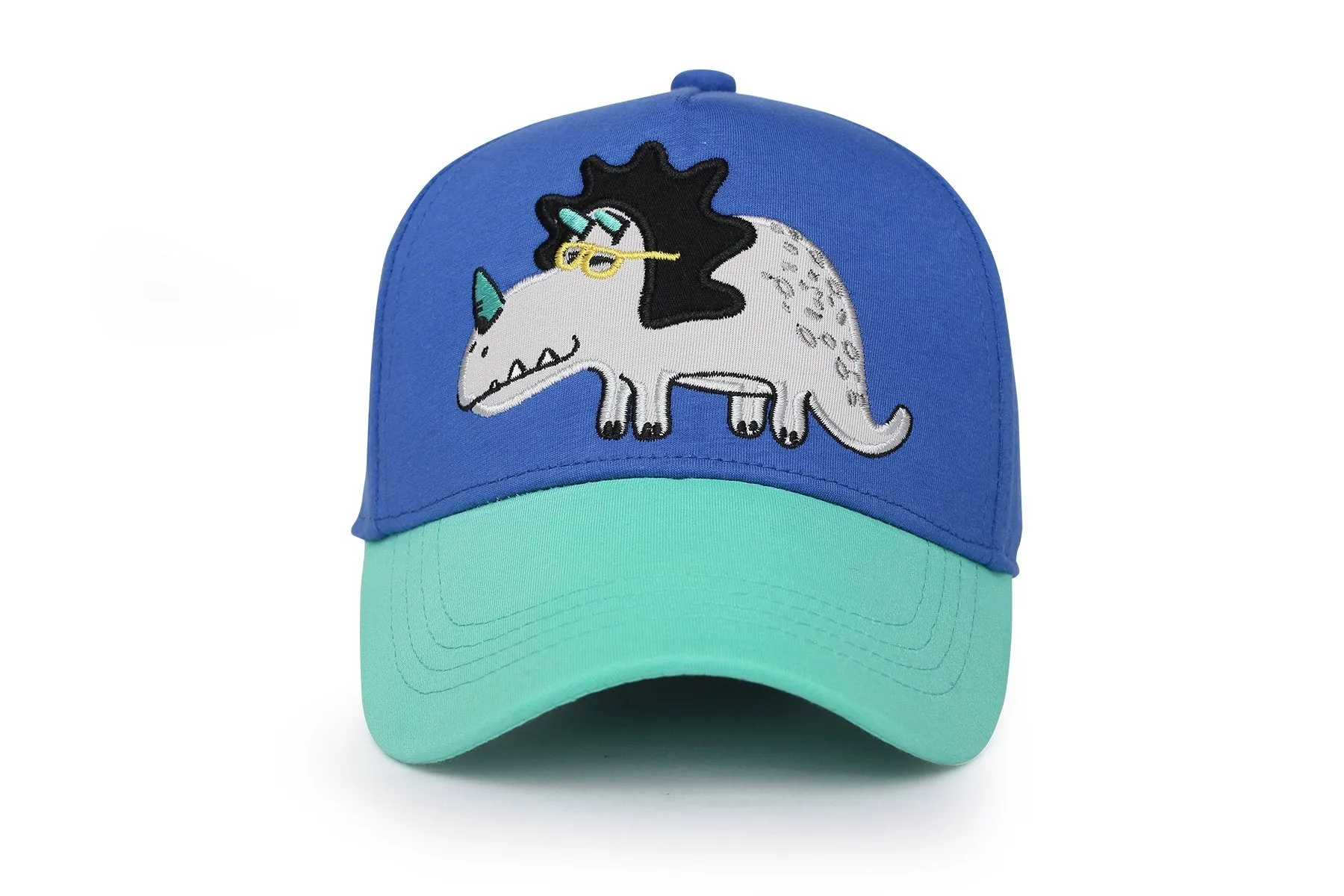 Toddler/Kids Ball Cap - Dino