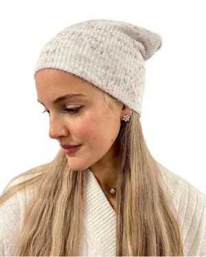 Valeri Gemma Beanie