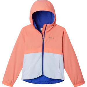 Youth Rainzilla II Jacket